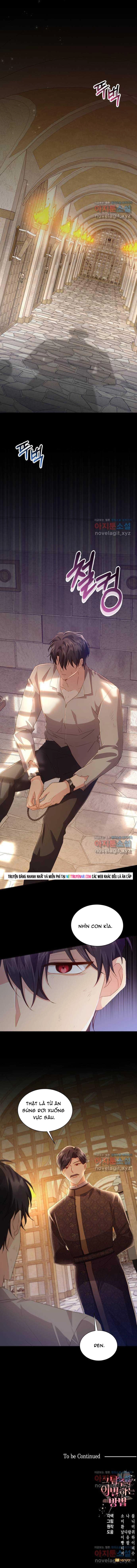 Cách Chia Tay Nam Chính Chap 34 - Next Chap 35