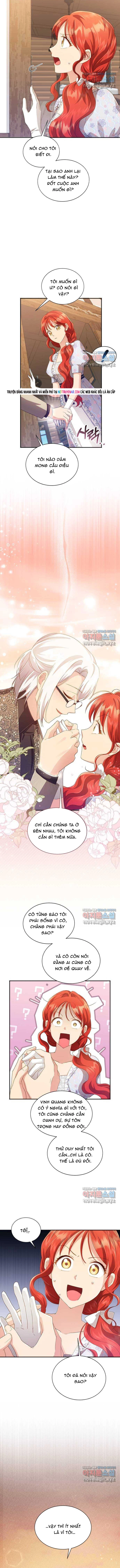 Cách Chia Tay Nam Chính Chap 34 - Next Chap 35