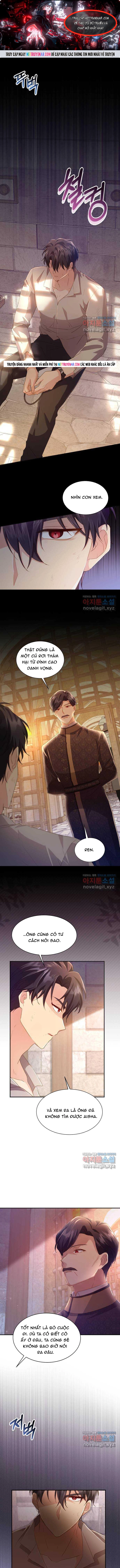 Cách Chia Tay Nam Chính Chap 35 - Next Chap 36