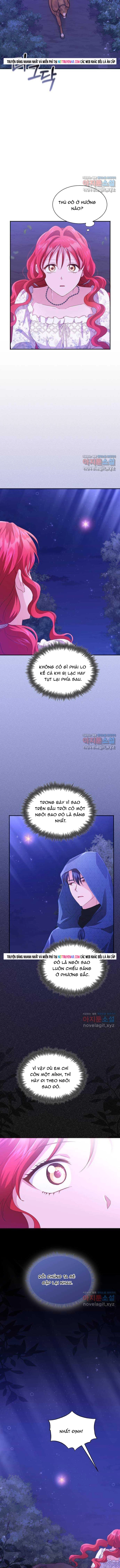 Cách Chia Tay Nam Chính Chap 35 - Next Chap 36