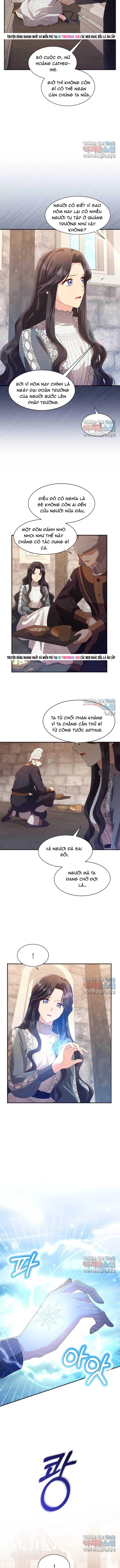 Cách Chia Tay Nam Chính Chap 36 - Next Chap 37