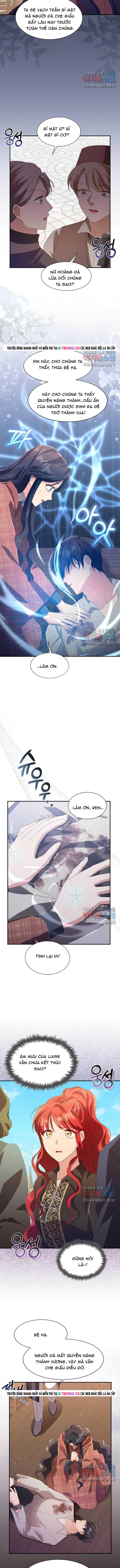 Cách Chia Tay Nam Chính Chap 36 - Next Chap 37