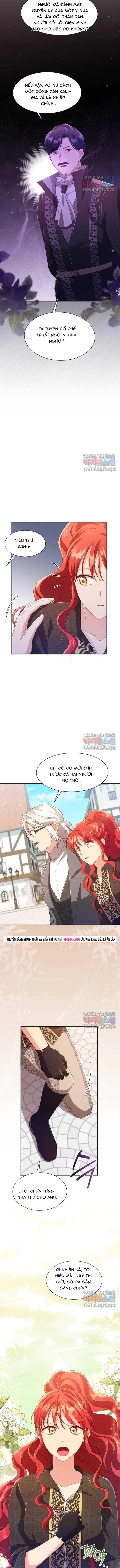 Cách Chia Tay Nam Chính Chap 36 - Next Chap 37