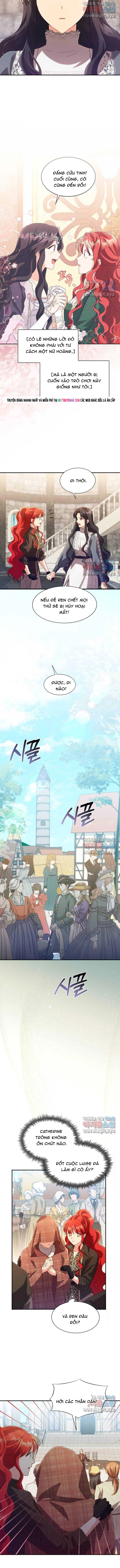 Cách Chia Tay Nam Chính Chap 36 - Next Chap 37