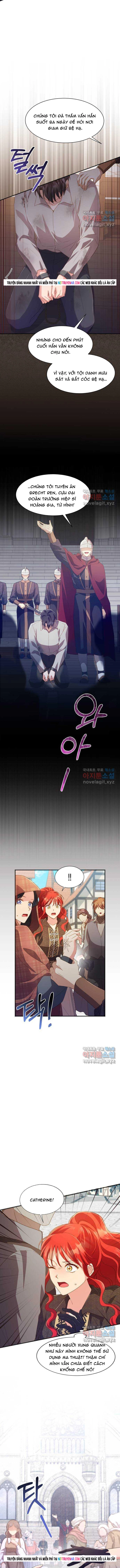 Cách Chia Tay Nam Chính Chap 36 - Next Chap 37