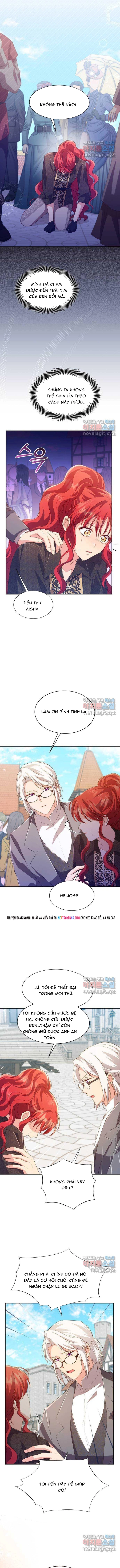 Cách Chia Tay Nam Chính Chap 36 - Next Chap 37