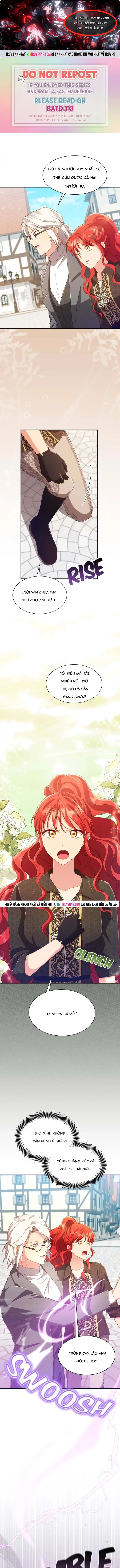 Cách Chia Tay Nam Chính Chap 37 - Next Chap 38