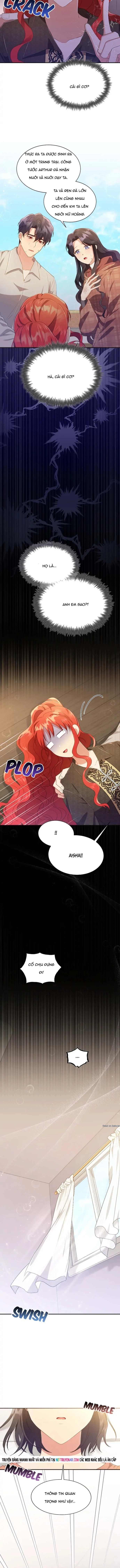 Cách Chia Tay Nam Chính Chap 37 - Next Chap 38