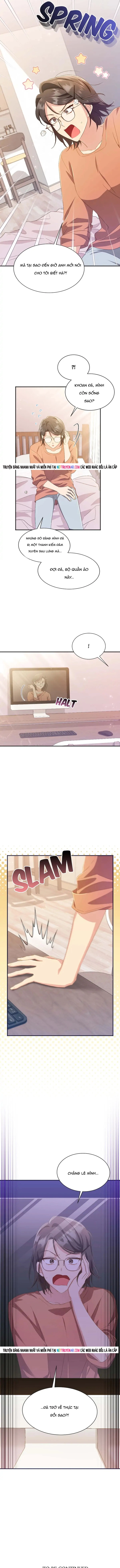 Cách Chia Tay Nam Chính Chap 37 - Next Chap 38