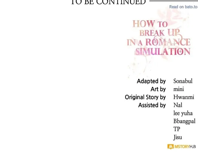 Cách Chia Tay Nam Chính Chap 37 - Next Chap 38