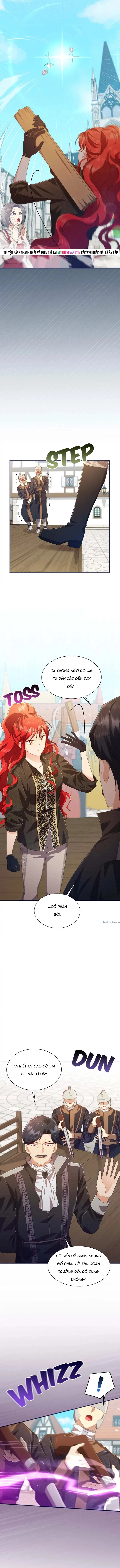 Cách Chia Tay Nam Chính Chap 37 - Next Chap 38