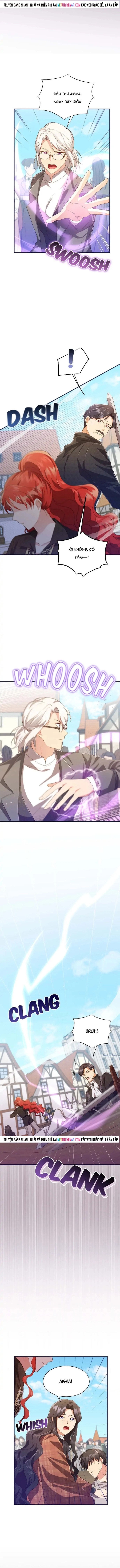 Cách Chia Tay Nam Chính Chap 37 - Next Chap 38