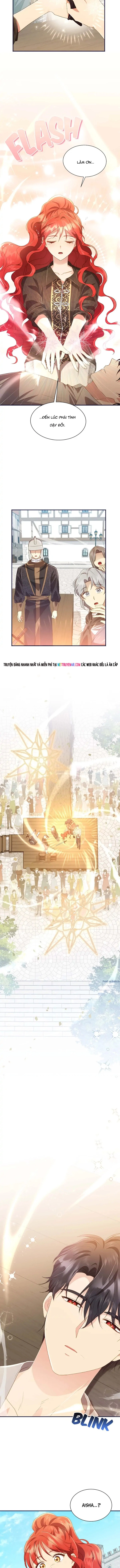 Cách Chia Tay Nam Chính Chap 37 - Next Chap 38