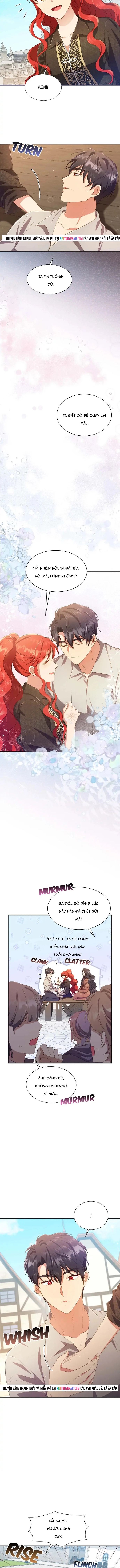 Cách Chia Tay Nam Chính Chap 37 - Next Chap 38