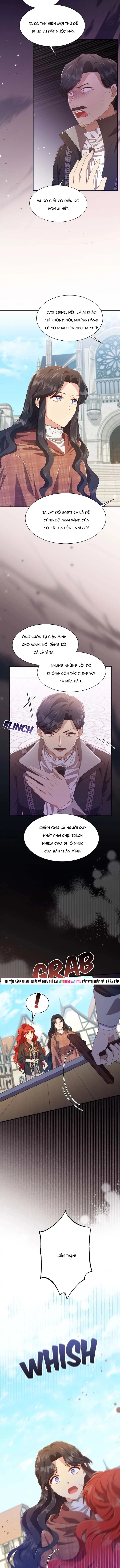 Cách Chia Tay Nam Chính Chap 37 - Next Chap 38