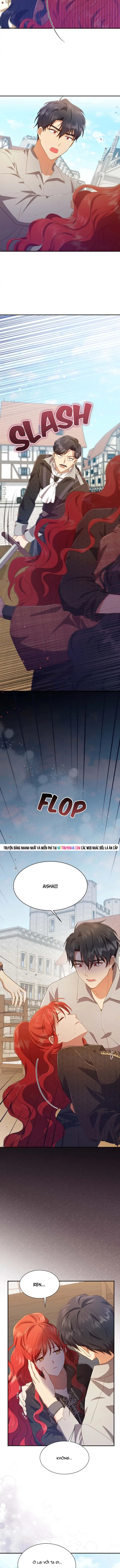 Cách Chia Tay Nam Chính Chap 37 - Next Chap 38