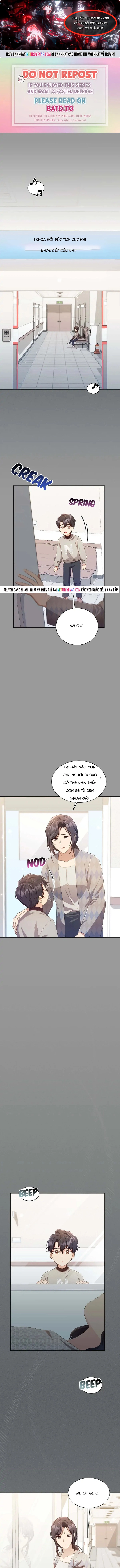 Cách Chia Tay Nam Chính Chap 38 - Next Chap 39