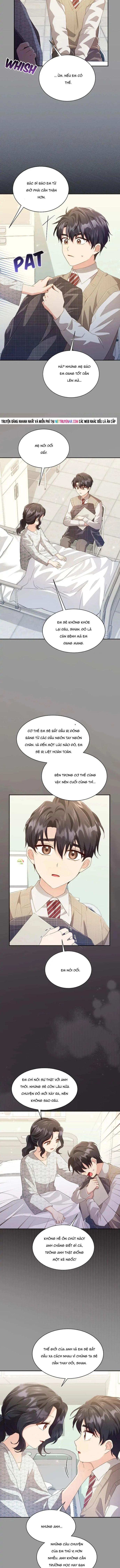 Cách Chia Tay Nam Chính Chap 38 - Next Chap 39