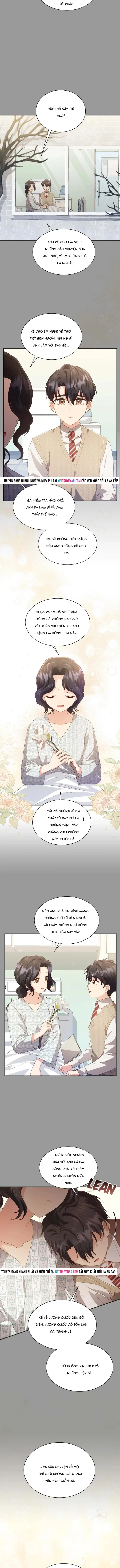 Cách Chia Tay Nam Chính Chap 38 - Next Chap 39