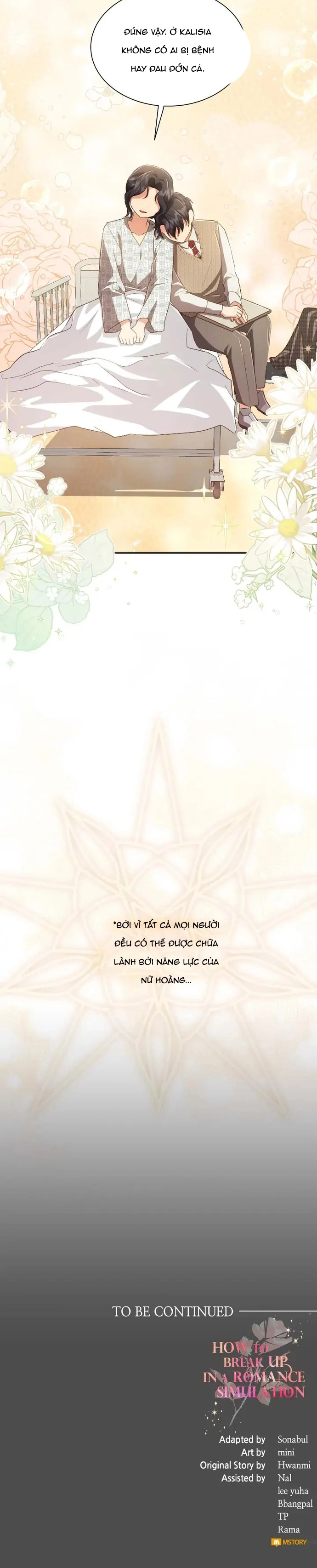 Cách Chia Tay Nam Chính Chap 38 - Next Chap 39