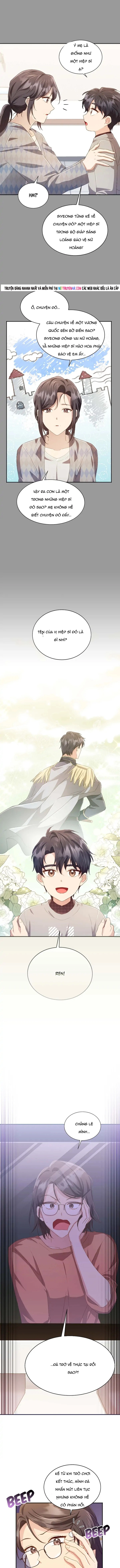 Cách Chia Tay Nam Chính Chap 38 - Next Chap 39