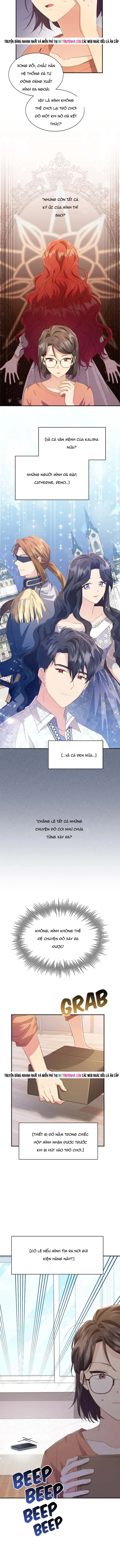 Cách Chia Tay Nam Chính Chap 38 - Next Chap 39