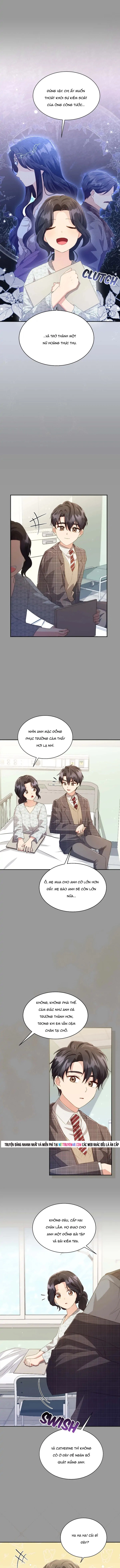 Cách Chia Tay Nam Chính Chap 38 - Next Chap 39