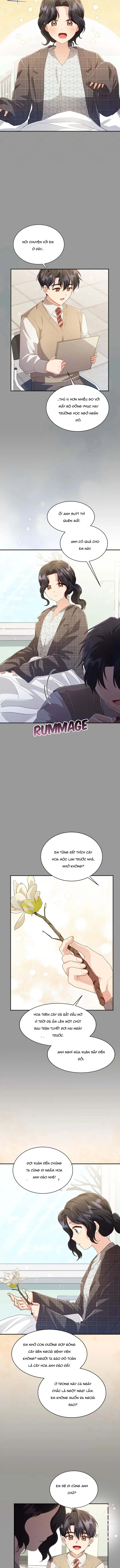 Cách Chia Tay Nam Chính Chap 38 - Next Chap 39