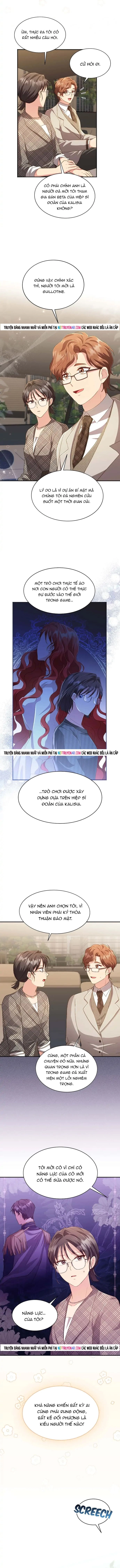 Cách Chia Tay Nam Chính Chap 39 - Next Chap 40
