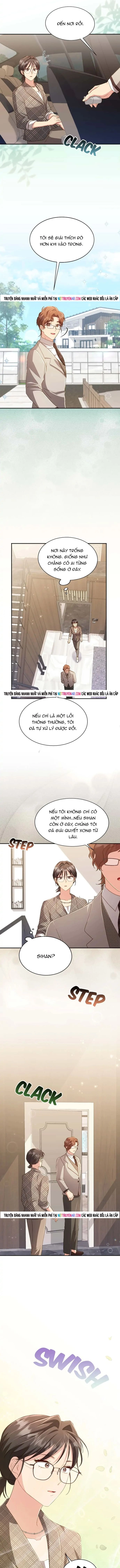 Cách Chia Tay Nam Chính Chap 39 - Next Chap 40