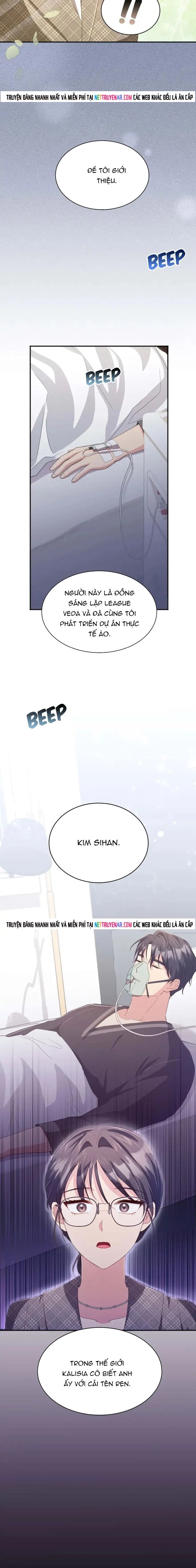 Cách Chia Tay Nam Chính Chap 39 - Next Chap 40