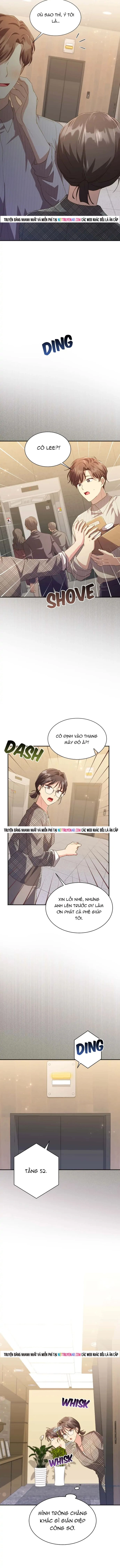 Cách Chia Tay Nam Chính Chap 39 - Next Chap 40