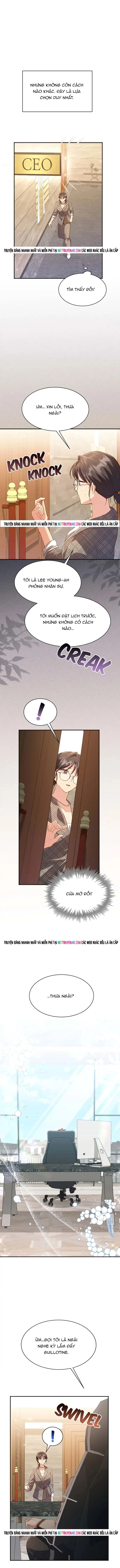 Cách Chia Tay Nam Chính Chap 39 - Next Chap 40