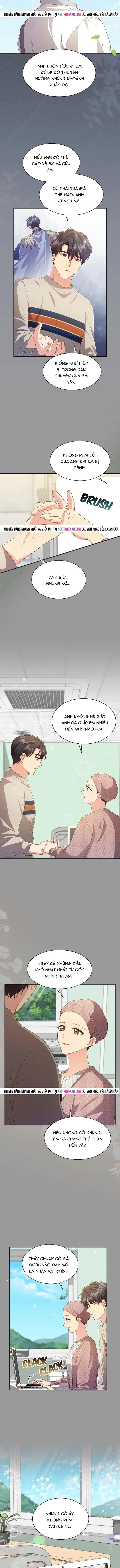 Cách Chia Tay Nam Chính Chap 39 - Next Chap 40