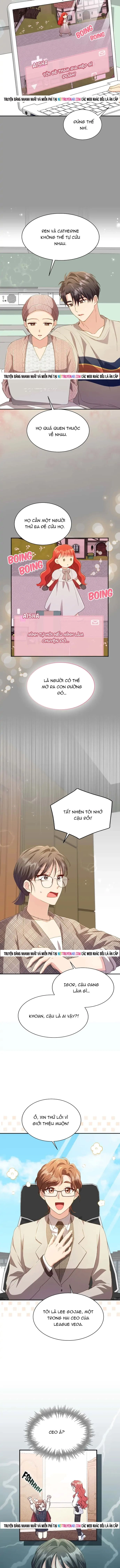 Cách Chia Tay Nam Chính Chap 39 - Next Chap 40