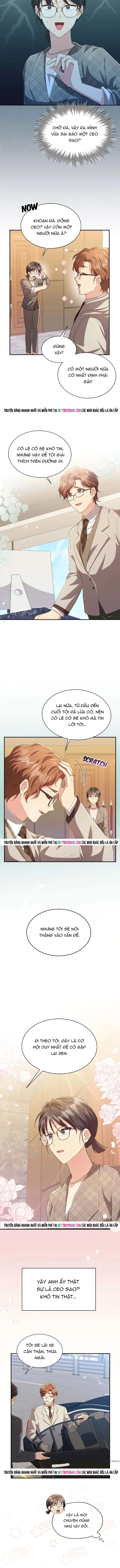 Cách Chia Tay Nam Chính Chap 39 - Next Chap 40