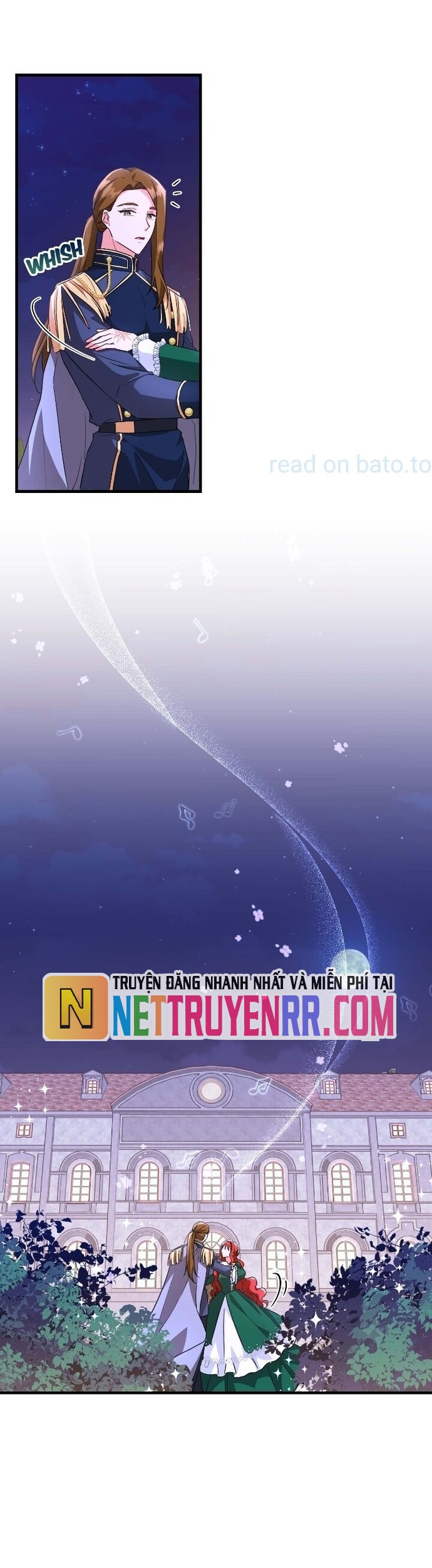 Cách Chia Tay Nam Chính Chap 9 - Next Chap 10