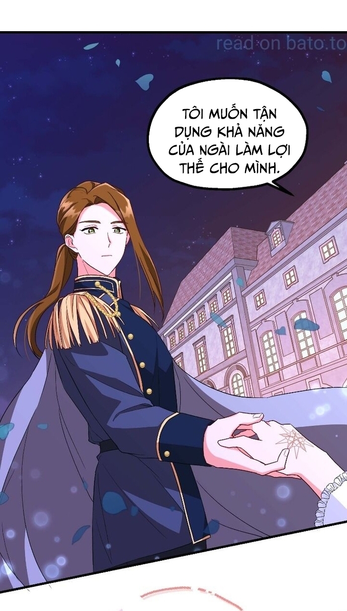 Cách Chia Tay Nam Chính Chap 9 - Next Chap 10