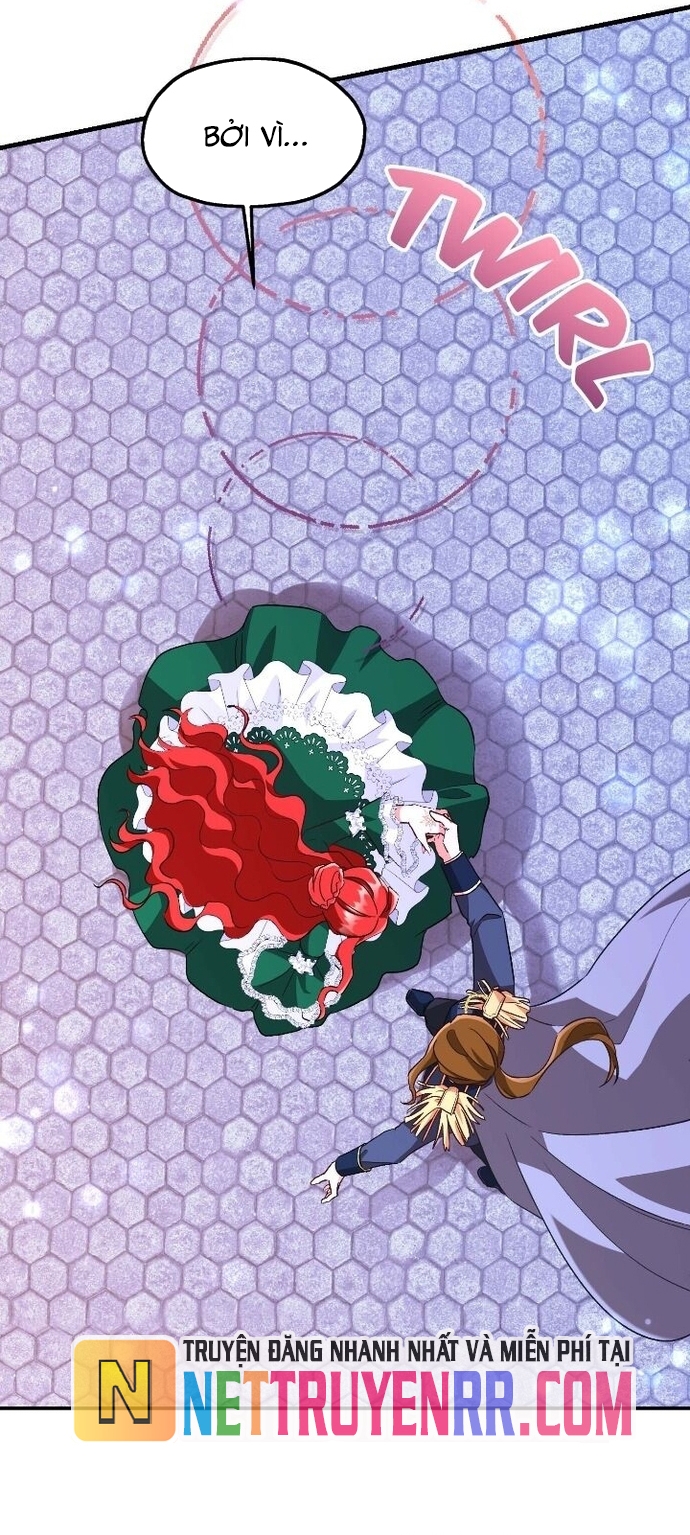 Cách Chia Tay Nam Chính Chap 9 - Next Chap 10