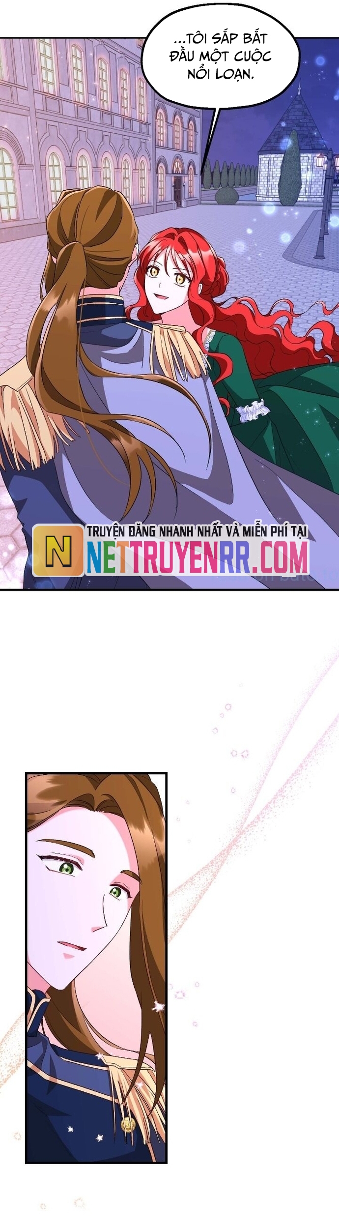 Cách Chia Tay Nam Chính Chap 9 - Next Chap 10