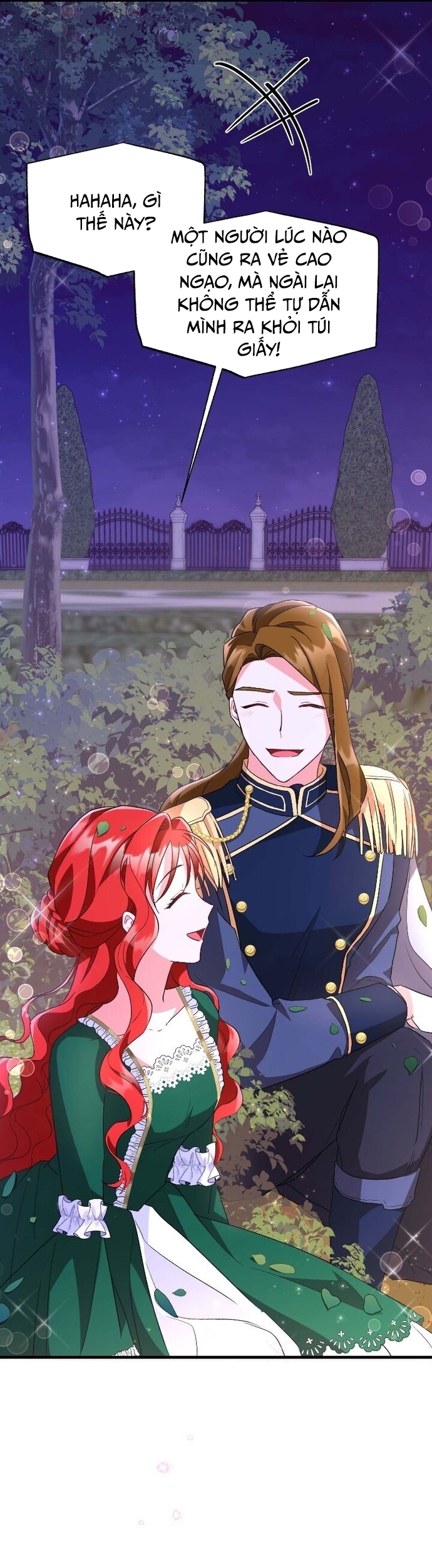 Cách Chia Tay Nam Chính Chap 9 - Next Chap 10