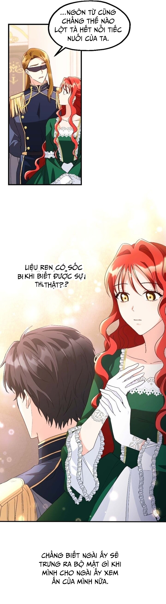 Cách Chia Tay Nam Chính Chap 9 - Next Chap 10