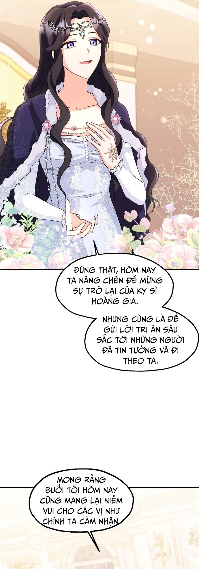 Cách Chia Tay Nam Chính Chap 9 - Next Chap 10