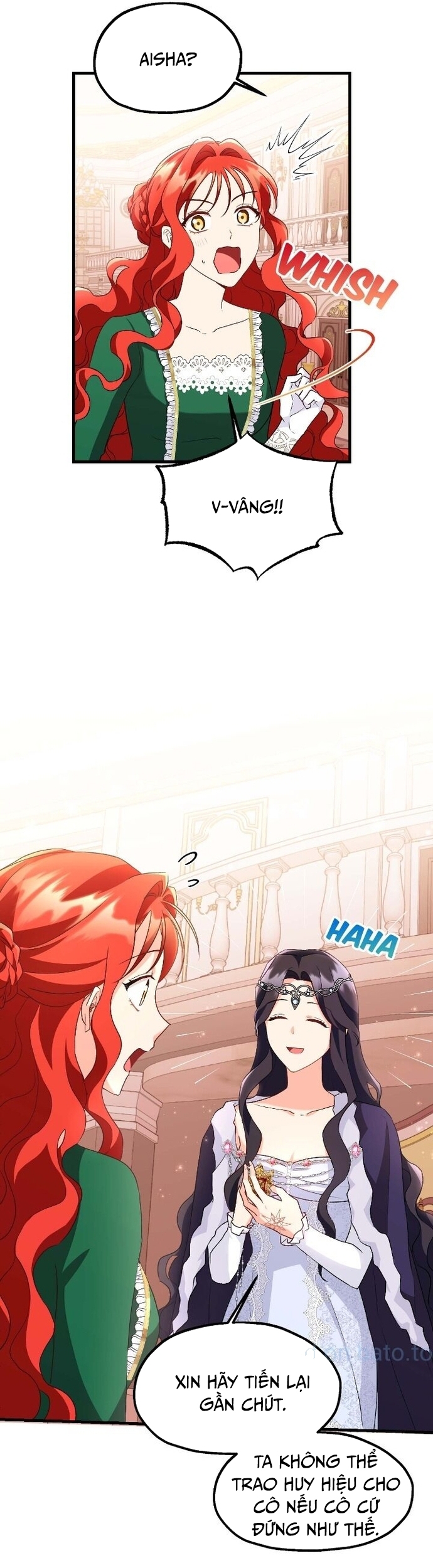 Cách Chia Tay Nam Chính Chap 9 - Next Chap 10