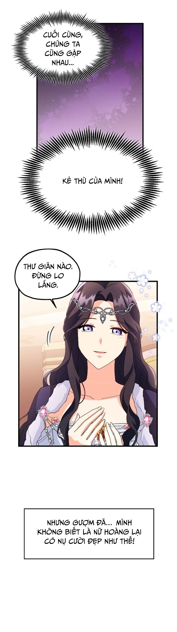 Cách Chia Tay Nam Chính Chap 9 - Next Chap 10
