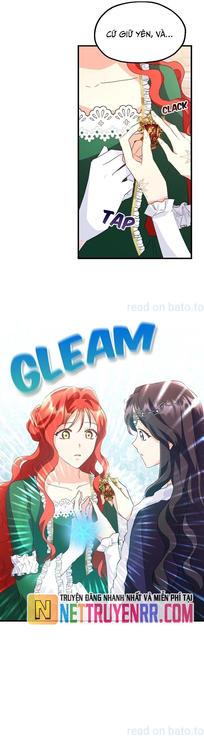 Cách Chia Tay Nam Chính Chap 9 - Next Chap 10