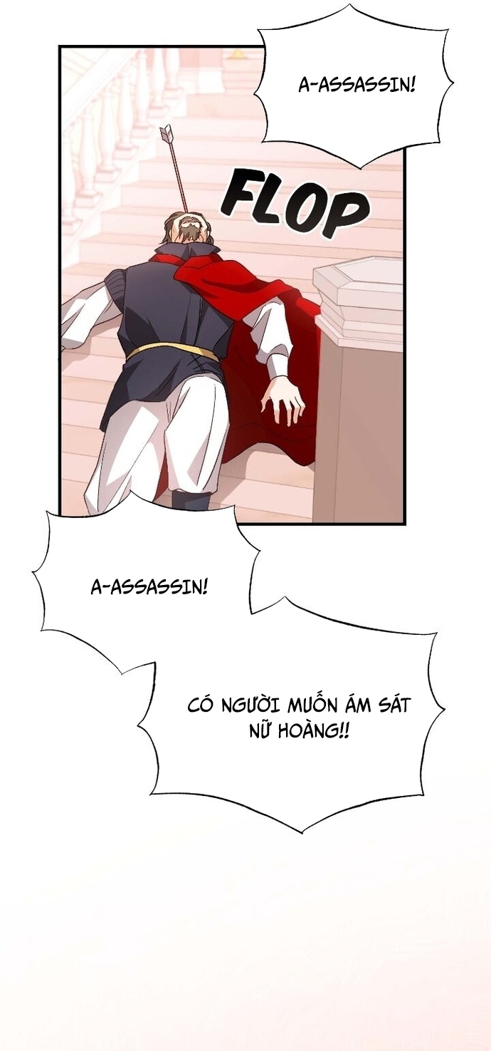 Cách Chia Tay Nam Chính Chap 9 - Next Chap 10