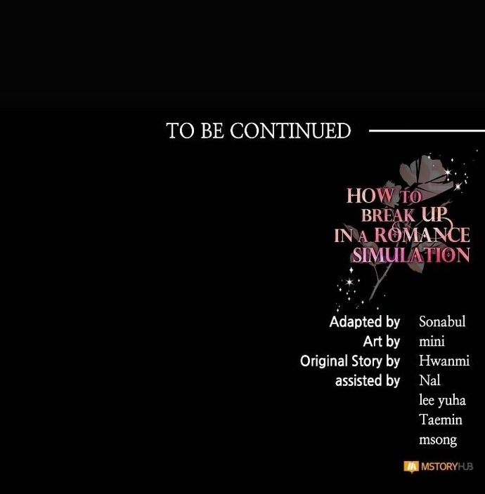 Cách Chia Tay Nam Chính Chap 9 - Next Chap 10