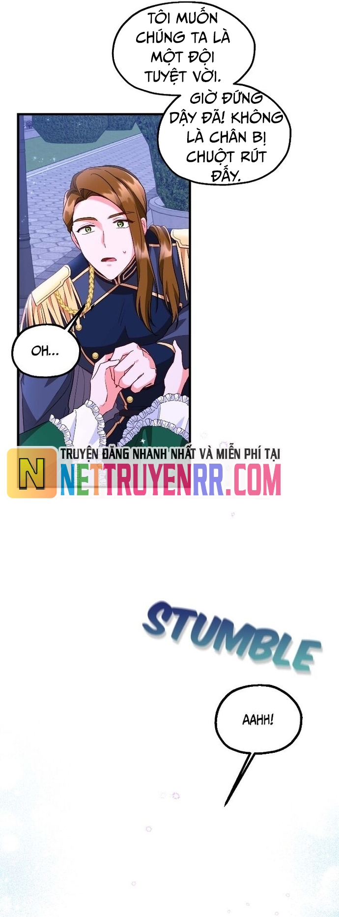 Cách Chia Tay Nam Chính Chap 9 - Next Chap 10