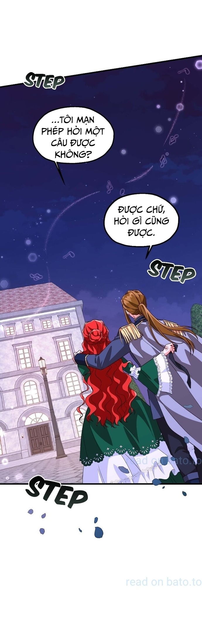 Cách Chia Tay Nam Chính Chap 9 - Next Chap 10